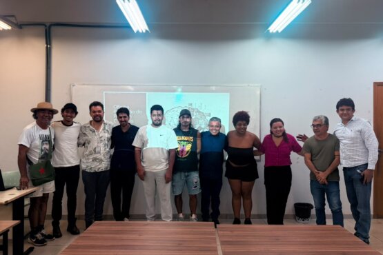 Formação Audiovisual