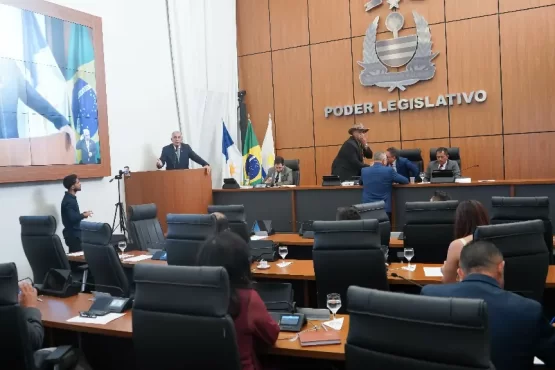 Guarda Metropolitana de Palmas recebe atualização do PCCS e Estatuto