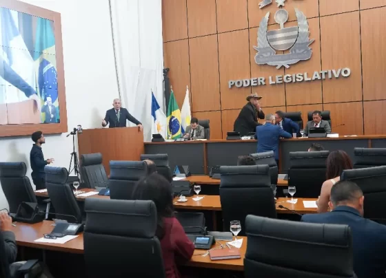 Guarda Metropolitana de Palmas recebe atualização do PCCS e Estatuto
