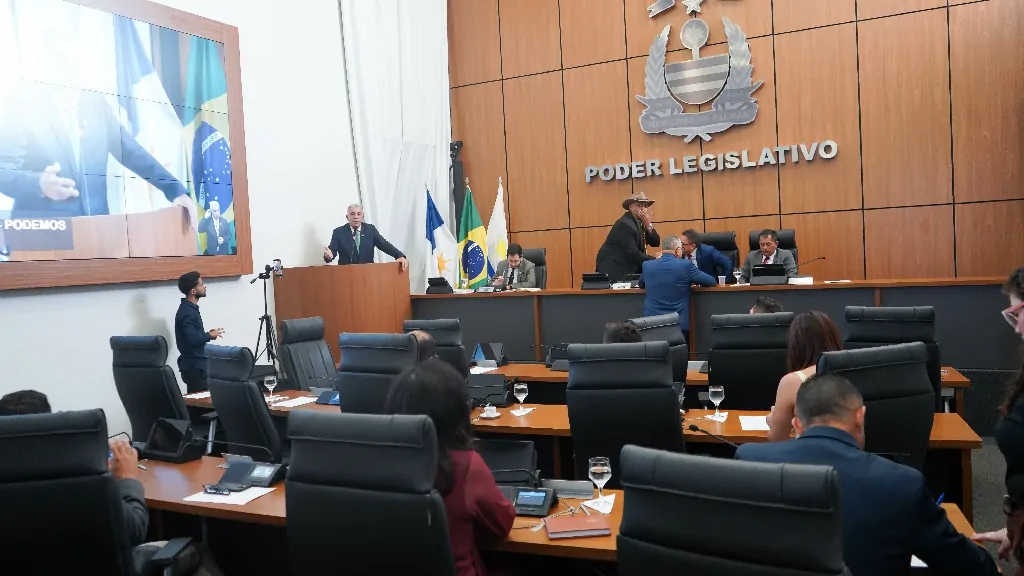 Guarda Metropolitana de Palmas recebe atualização do PCCS e Estatuto