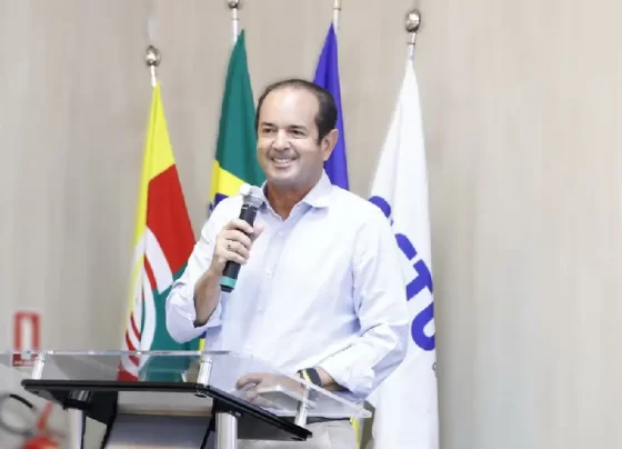 Escola SESI amplia estrutura e abre 500 vagas