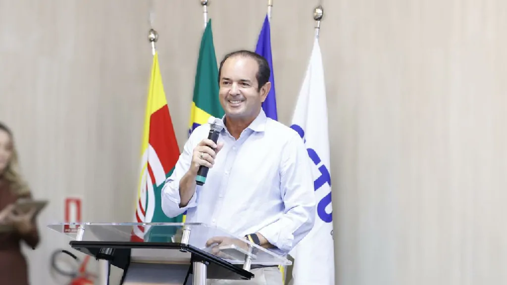 Escola SESI amplia estrutura e abre 500 vagas