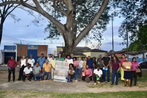 quilombolas do Tocantins