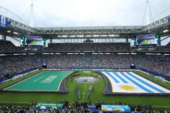 bandeira saudita