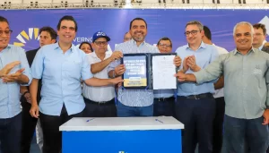 Usinas Fotovoltaicas