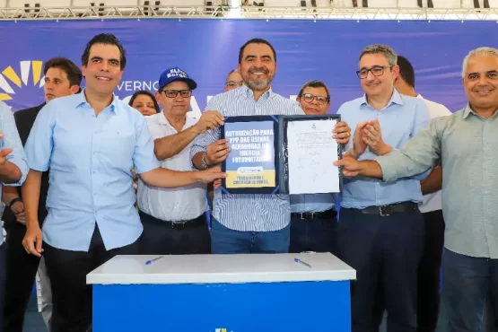 Usinas Fotovoltaicas