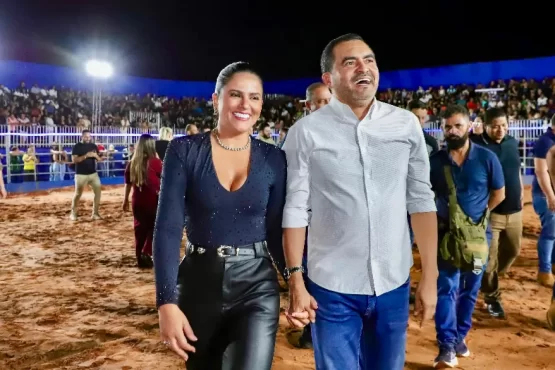 Taguatinga 154 anos: Wanderlei Barbosa destaca cultura e desenvolvimento – Portal Jaciara Barros Taguatinga 154 anos