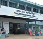 Hospital da Mulher