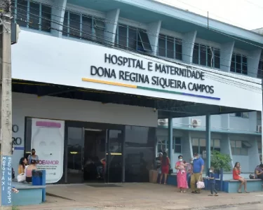 Hospital da Mulher