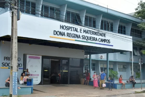 Hospital da Mulher