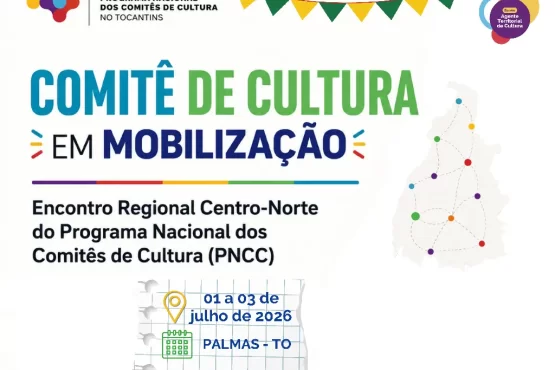 Comitê de Cultura