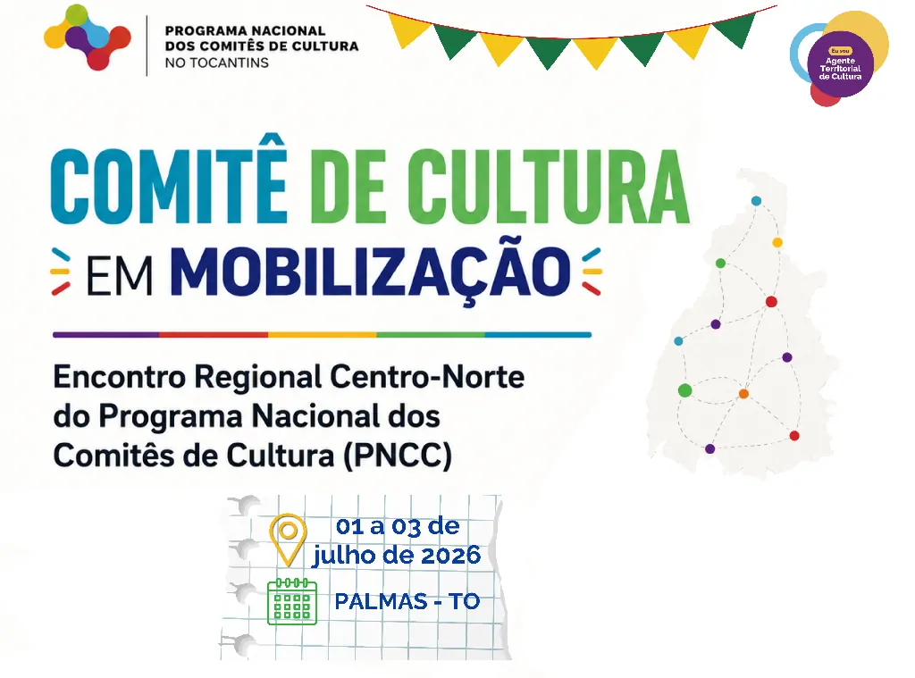 Comitê de Cultura