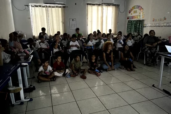 Cine Quebrada