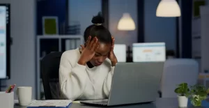 burnout