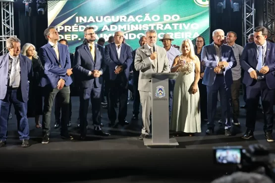 prédio da Aleto
