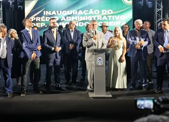 prédio da Aleto