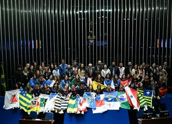 Jovem Senador