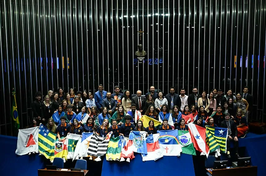 Jovem Senador