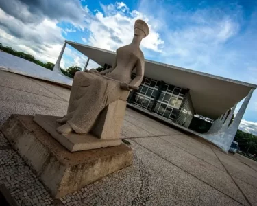 Justiça dos EUA