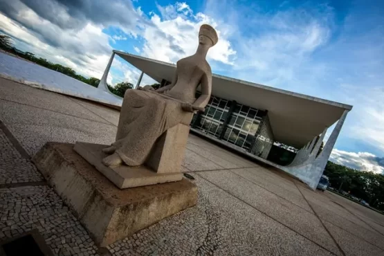 Justiça dos EUA
