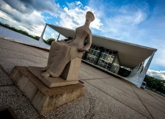 Justiça dos EUA