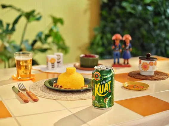 Kuat cultura