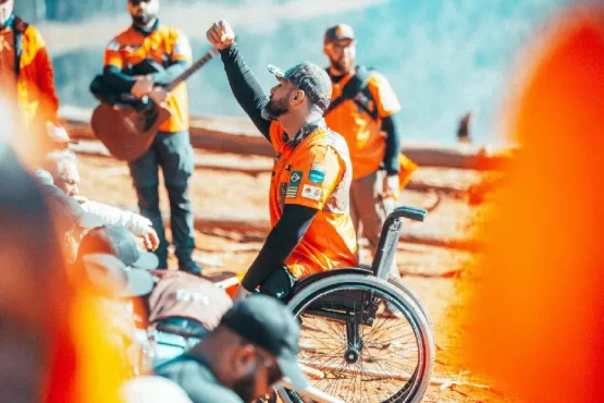 Legendários