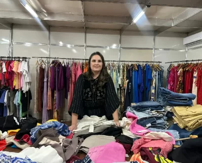 Liquida Moda