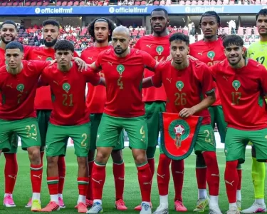 Marrocos chega à Copa do Mundo de 2026 com um dos elencos mais multiculturais do torneio e estreia contra o Brasil.