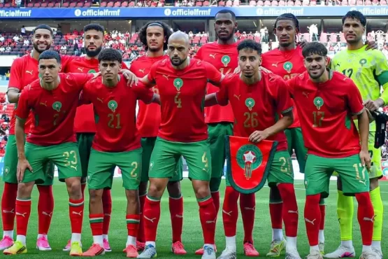 Marrocos chega à Copa do Mundo de 2026 com um dos elencos mais multiculturais do torneio e estreia contra o Brasil.