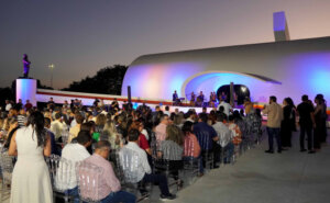 Memorial Coluna Prestes