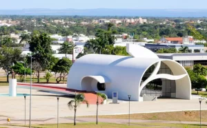 Memorial Coluna Prestes.