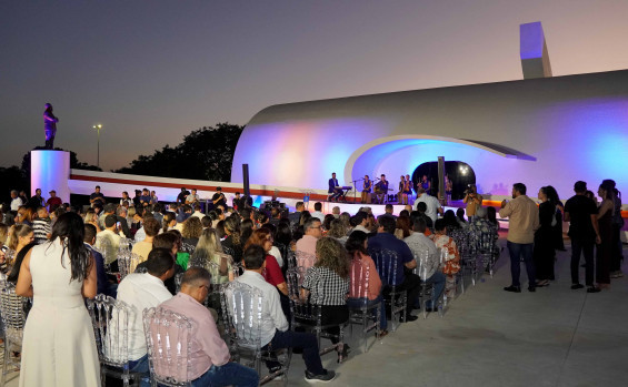 Memorial Coluna Prestes