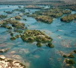 Praias Tocantins