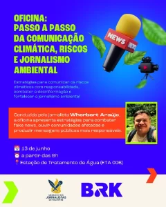 comunicação climática