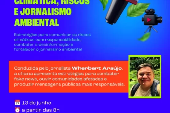 comunicação climática