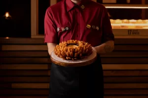 Outback Palmas