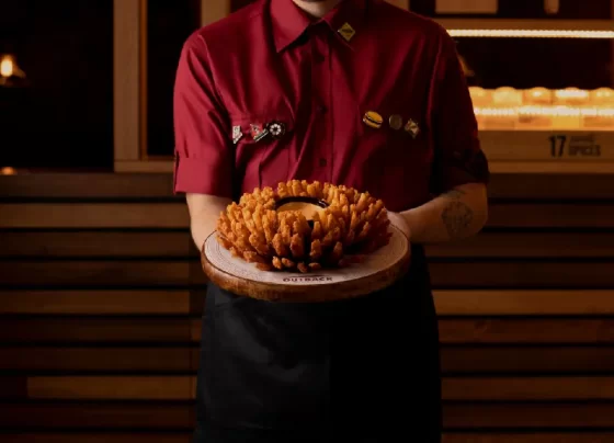 Outback Palmas