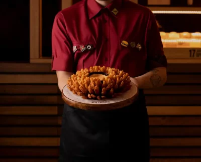 Outback Palmas