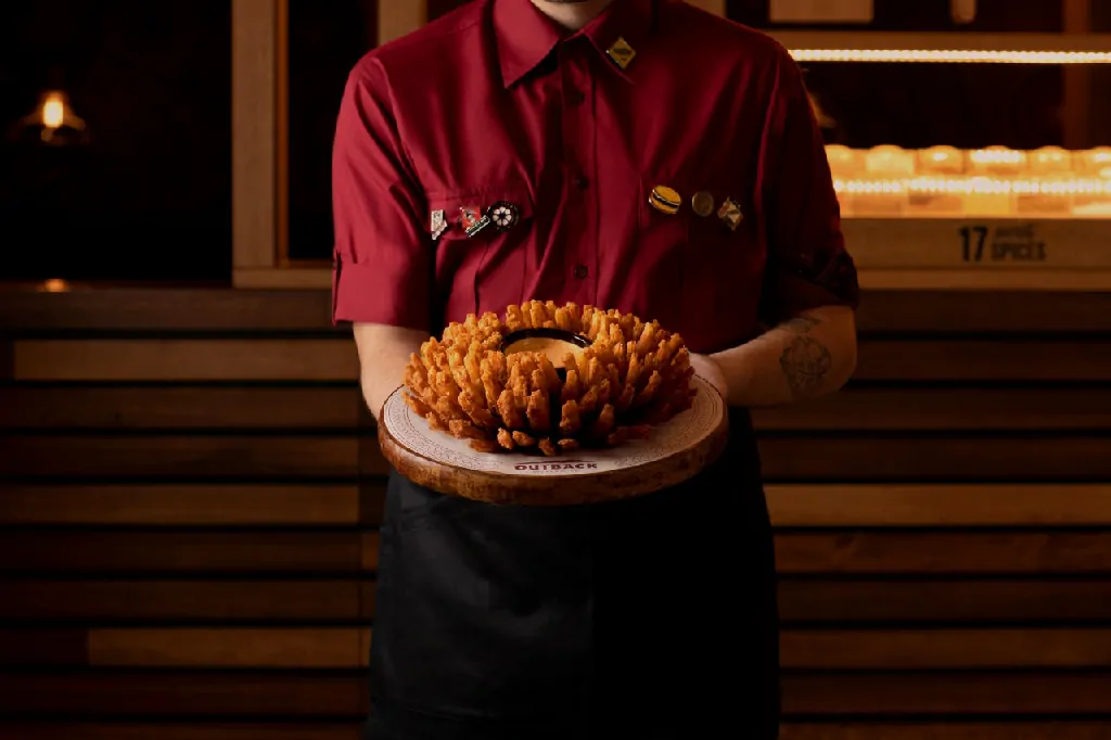 Outback Palmas