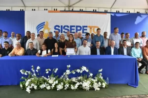 SISEPE Tocantins