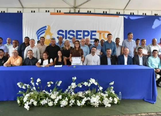 SISEPE Tocantins