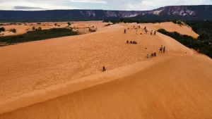 Parque Estadual do Jalapão