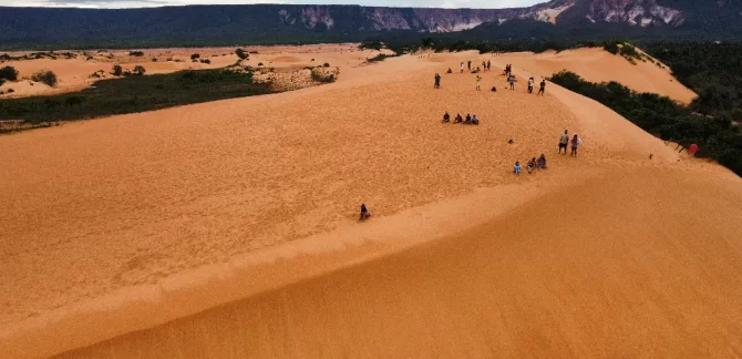 Parque Estadual do Jalapão