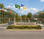 Parque dos Pioneiros