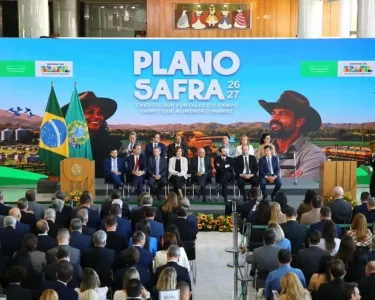 Plano Safra