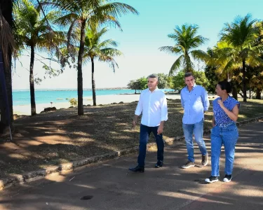 Praia da Graciosa