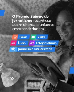 Prêmio Sebrae