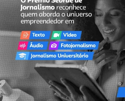 Prêmio Sebrae