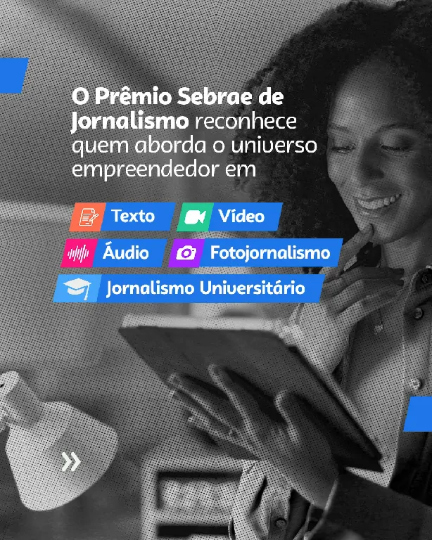 Prêmio Sebrae